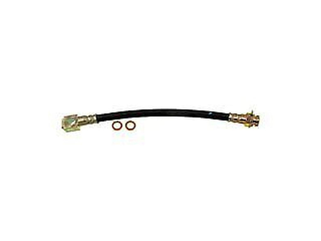 Brake Hydraulic Hose for Blazer, S10, Jimmy, Sonoma, Bravada, C3500+More H380469