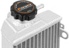 MMDB-RMZ250-10RX Dirt Bike Aluminum Radiator Compatible with Suzuki RMZ250 2010-2012