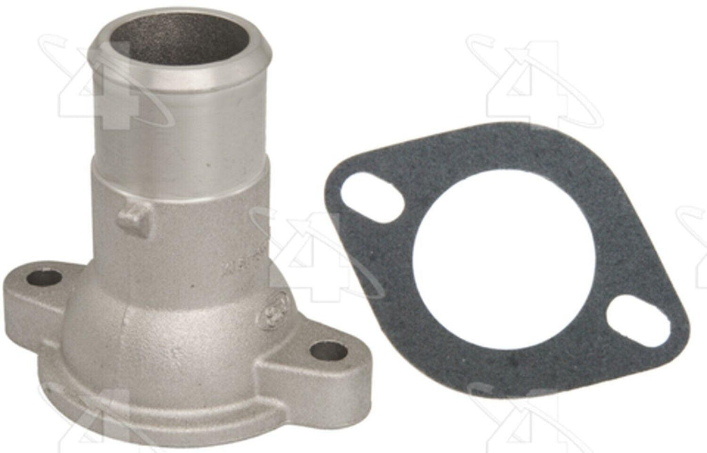 Engine Coolant Water Outlet for F-100 Ranger, Ranger, B3000, Windstar 85024