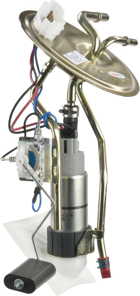 Bosch 67100 Electric Fuel Pump