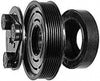 47565 Clutch Assembly