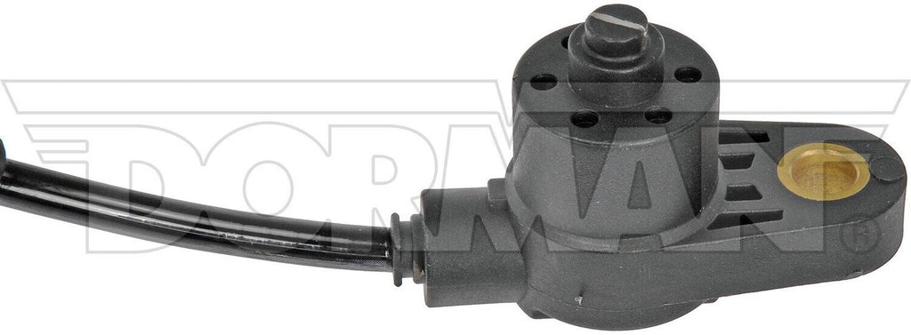 Dorman ABS Wheel Speed Sensor for Pilot, MDX 695-662