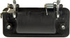 Dorman 79315 Exterior Door Handle Compatible with Select Chevrolet Models, Chrome Lever