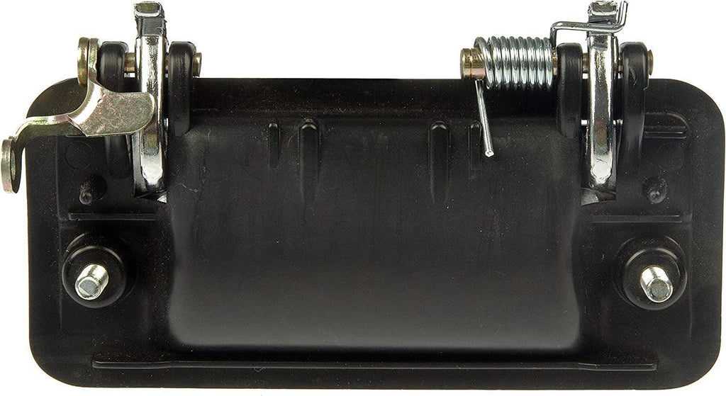 Dorman 79315 Exterior Door Handle Compatible with Select Chevrolet Models, Chrome Lever
