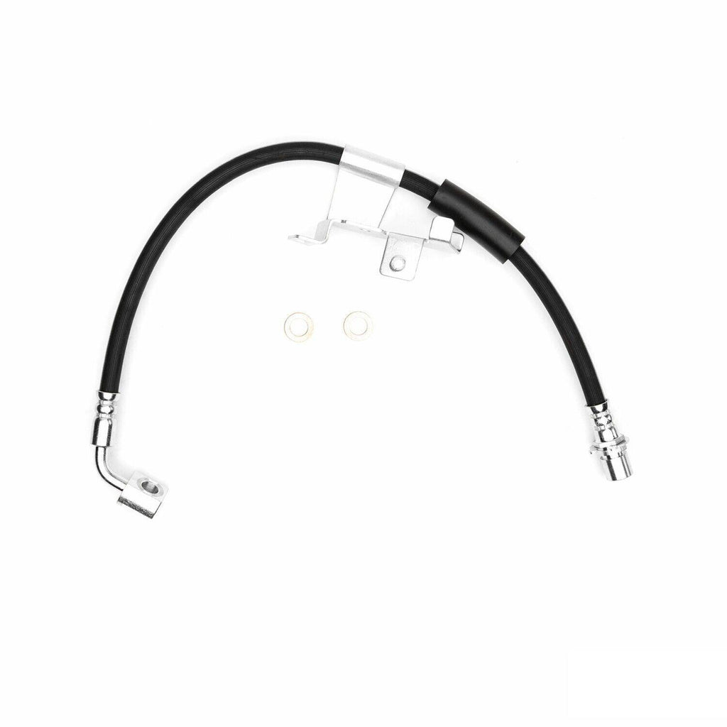 Brake Hydraulic Hose for Escalade, Escalade ESV, Silverado 1500+More 350-47336