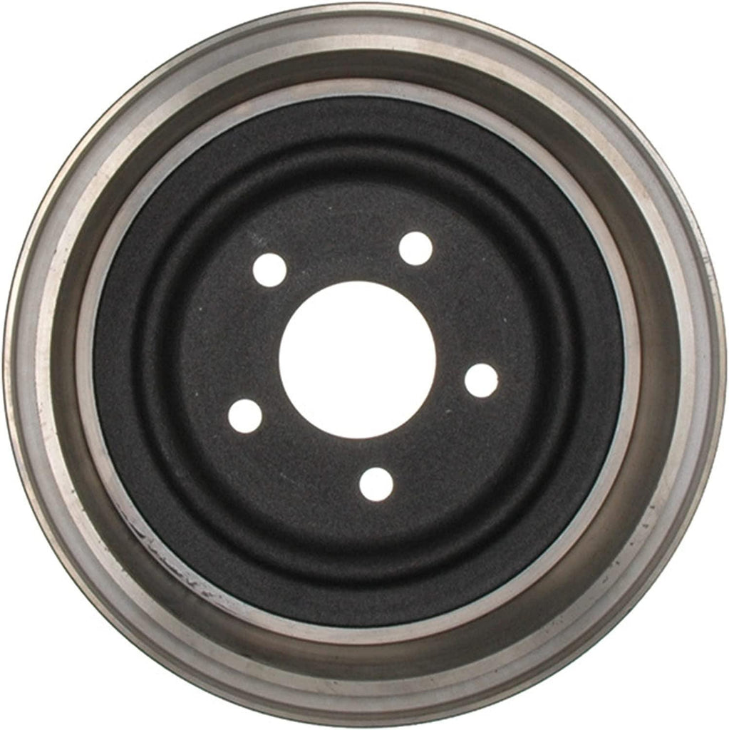 Professional 18B36 Rear Brake Drum