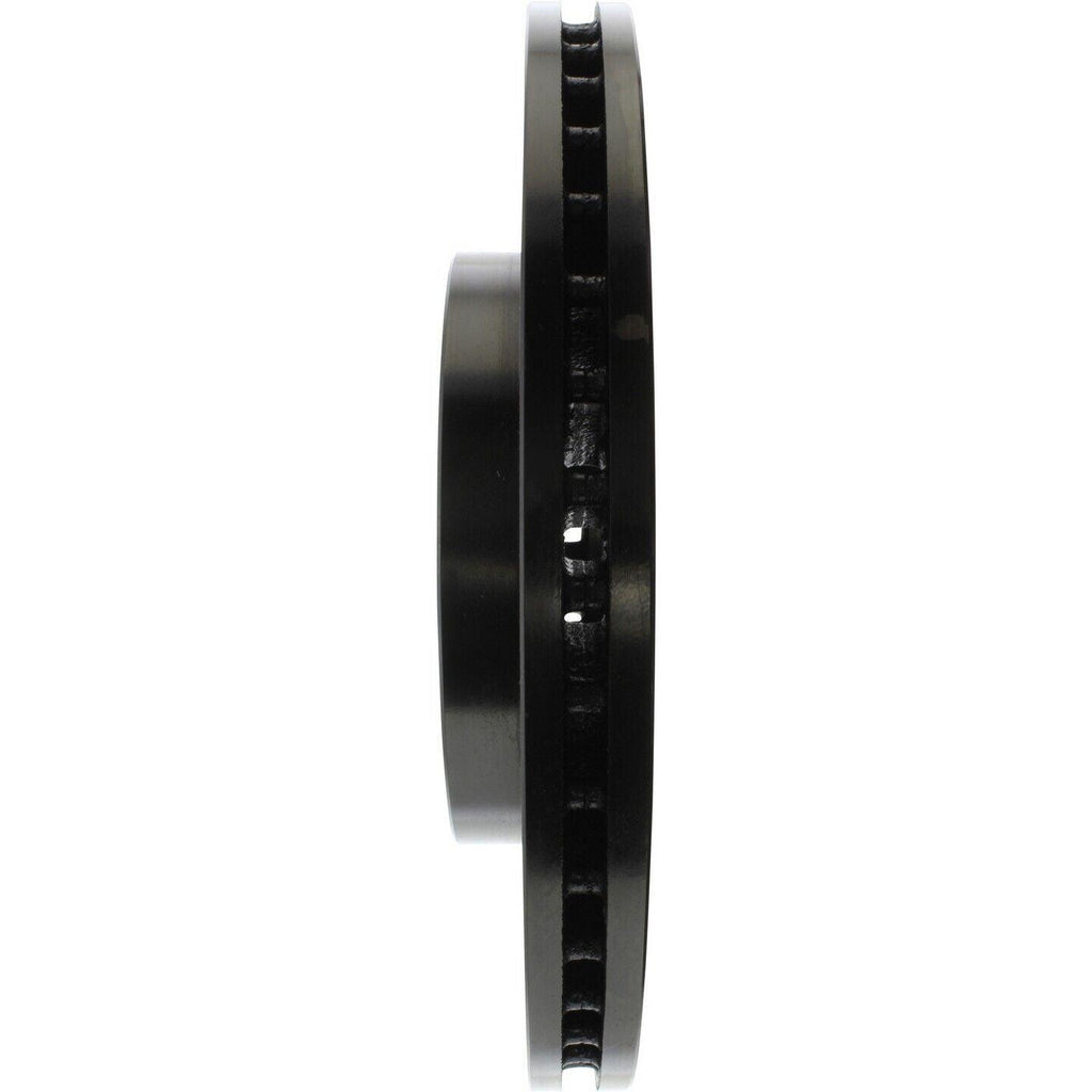 Front Driver Side Disc Brake Rotor for Escape, Tribute, Mariner (128.65107L)