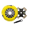 MB8-HDR6 ACT HD/Race Rigid 6 Pad Kit - greatparts