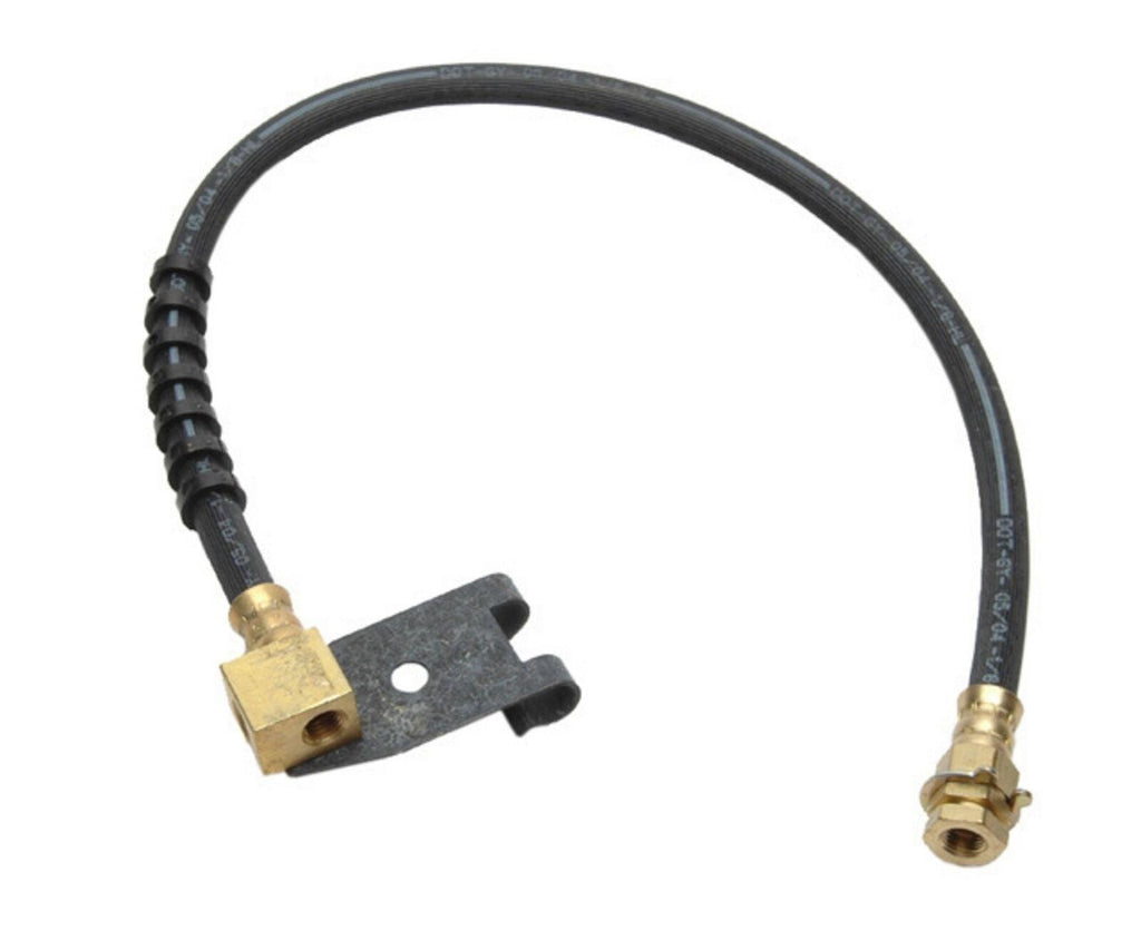 Raybestos Brake Hydraulic Hose for Bronco II, Ranger BH38146