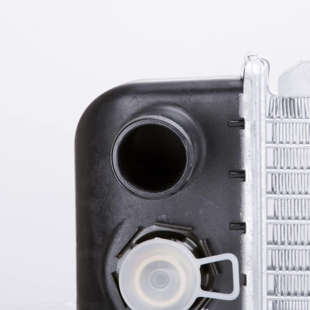 13476 Radiator Compatible with 2009-2014 Chevrolet Express Vans