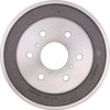 Professional 18B555 Rear Brake Drum