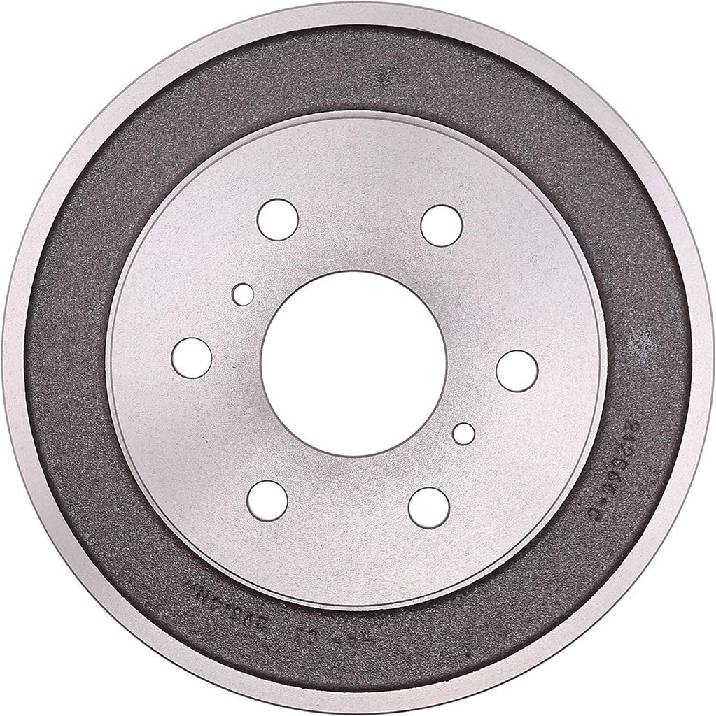 Professional 18B555 Rear Brake Drum