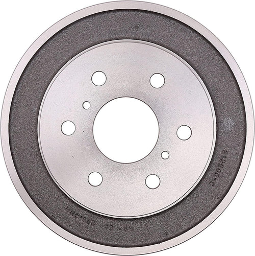 Professional 18B555 Rear Brake Drum