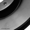 Beck Arnley Front Disc Brake Rotor for A6, A6 Quattro, A7 Quattro (083-3707)