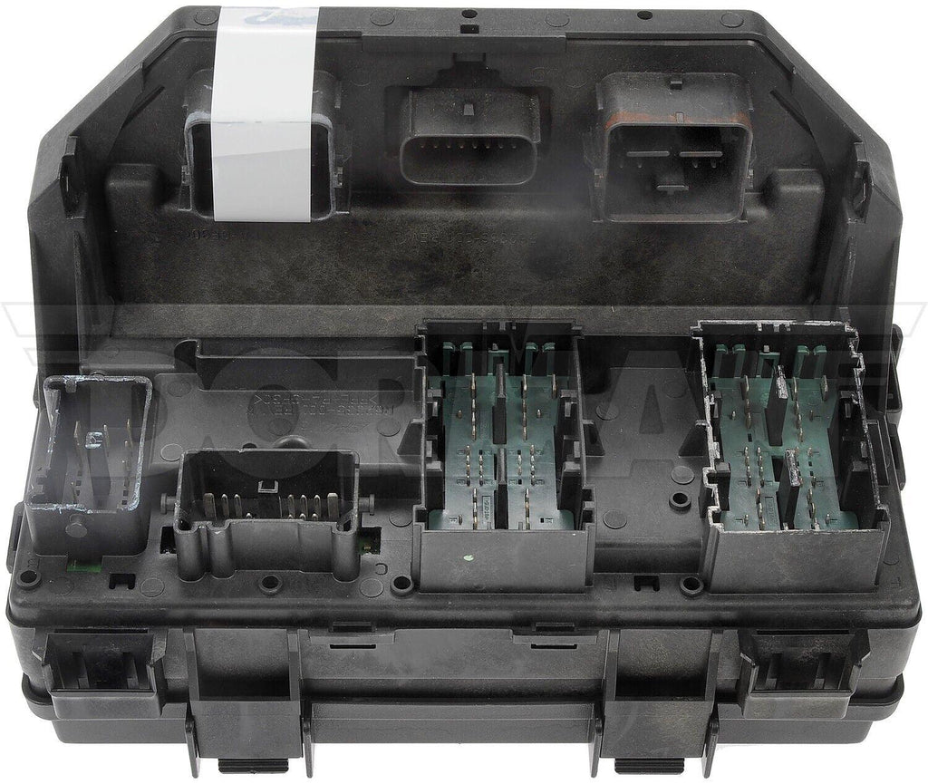 Dorman Integrated Control Module for 07 Dodge Nitro 598-713
