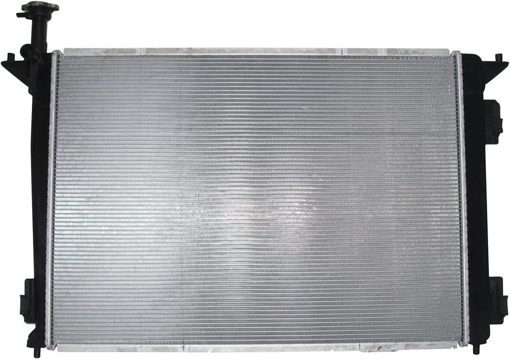 13508 Kia Sedona Replacement Radiator