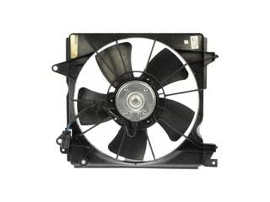 - 621-480 - Radiator Fan Assembly without Controller