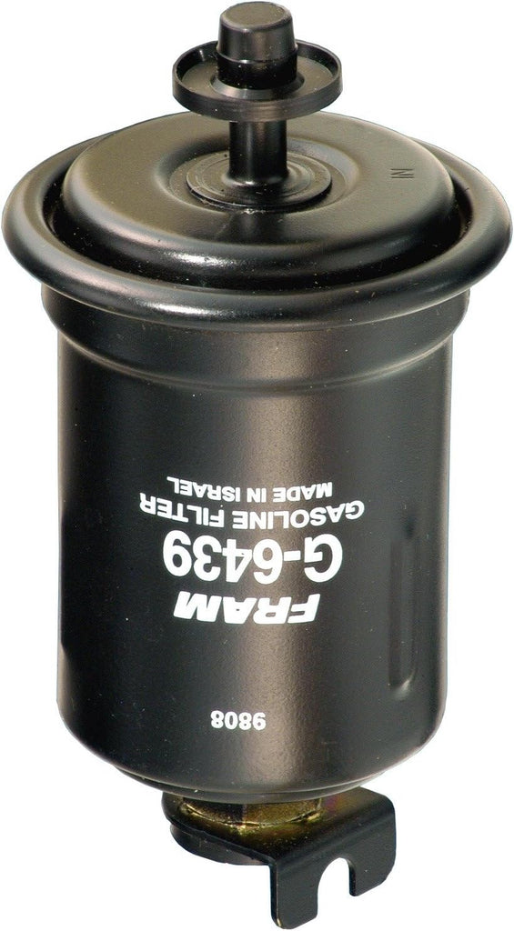 G6439 In-Line Fuel Filter