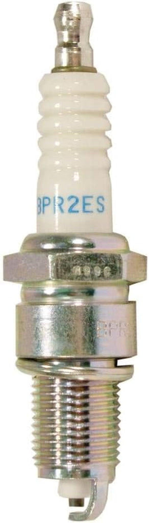 Spark Plug,  BPR2ES, Ea, 1, One Size