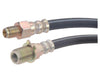 Brake Hydraulic Hose for 1000D, D100 Pickup, 1000C, 1100C, 1200C+More BH33511