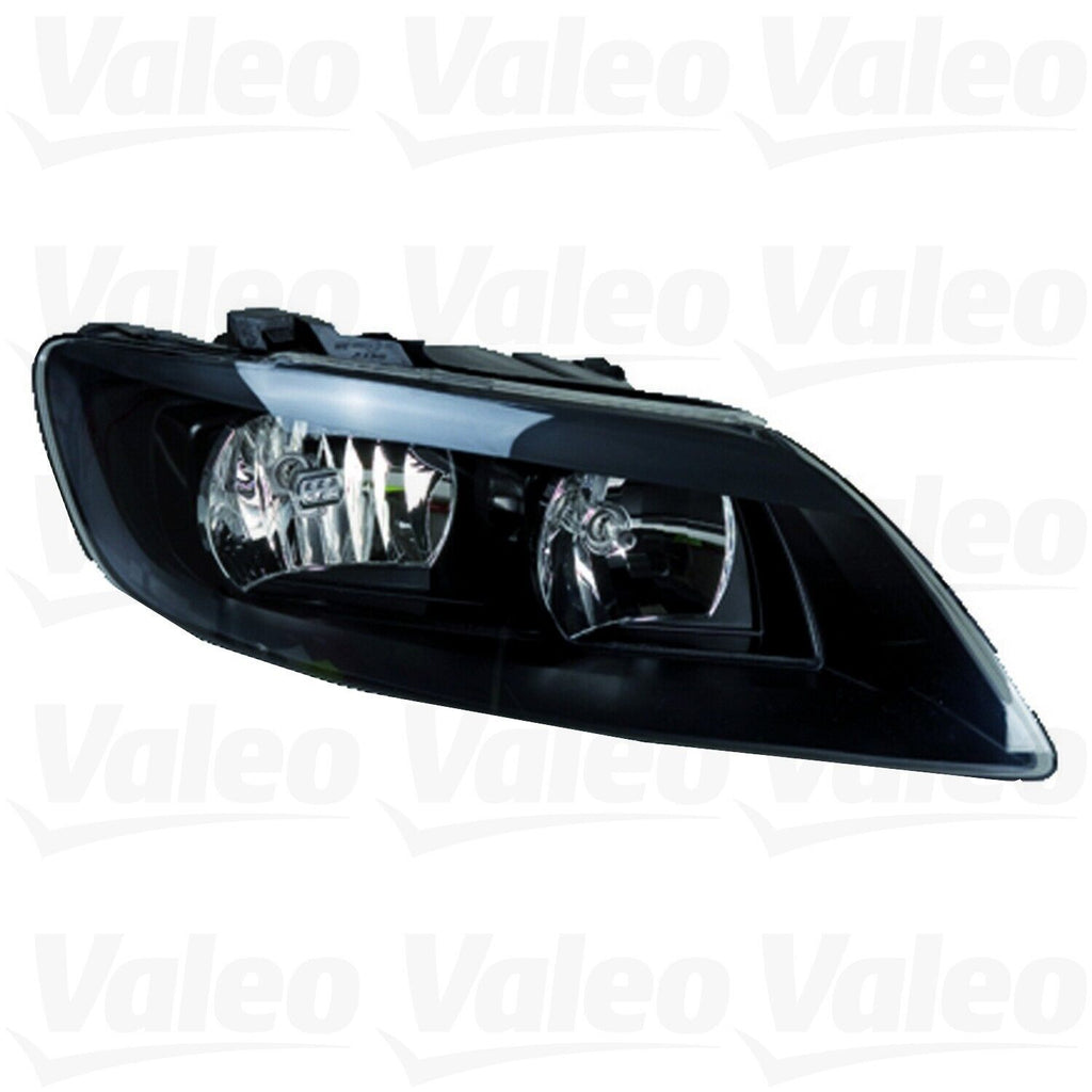 Valeo Headlight Assembly for 07-09 Audi Q7 44701