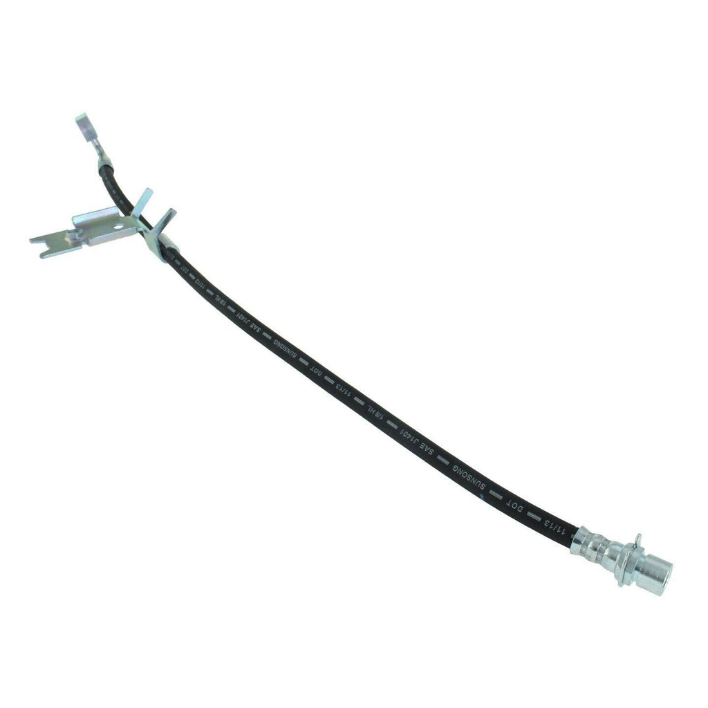 Centric Brake Hydraulic Hose for 300, Challenger, Charger, Magnum 150.63075