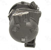 67429 Remanufactured AC Compressor