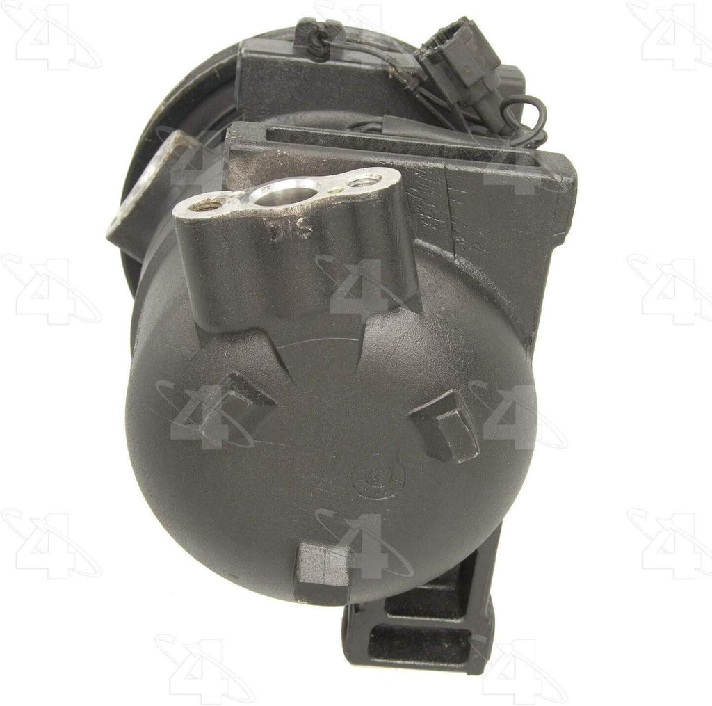 67429 Remanufactured AC Compressor