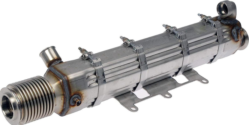 Dorman 904-5036 Exhaust Gas Recirculation (EGR) Cooler Compatible with Select Models
