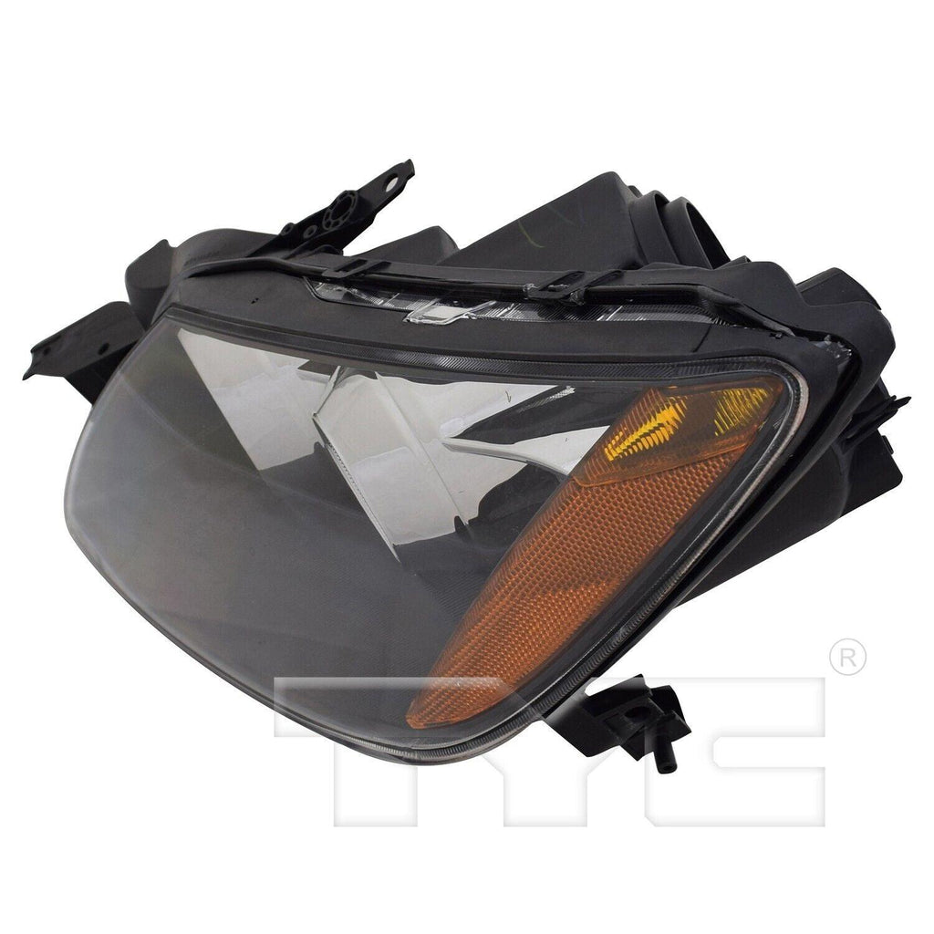TYC Headlight Assembly for 10-11 CX-7 20-6938-91-9