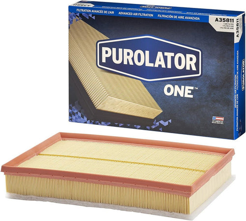 A35811 one Advanced Engine Air Filter