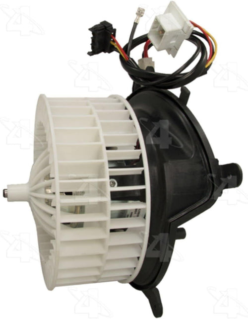 75864 Blower Motor