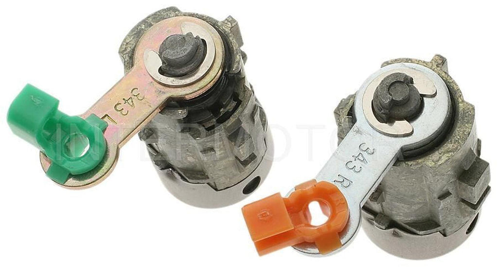 Standard Ignition Door Lock Kit for Summit, Mirage, Colt DL-98