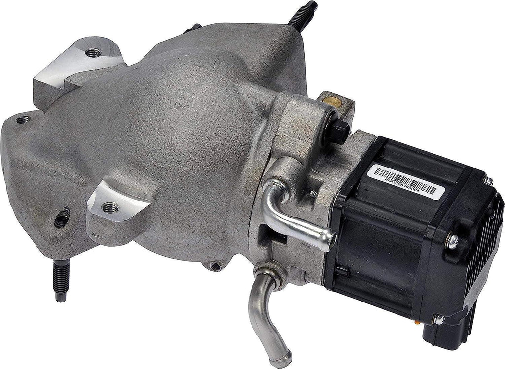 Dorman 904-5056 Exhaust Gas Recirculation (EGR) Valve Compatible with Select IC Corporation / International Models