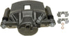 R-Line Replacement Remanufactured Front Disc Brake Caliper for Select Acura Integra, Honda Civic Model Years (FRC10626) (Renewed)