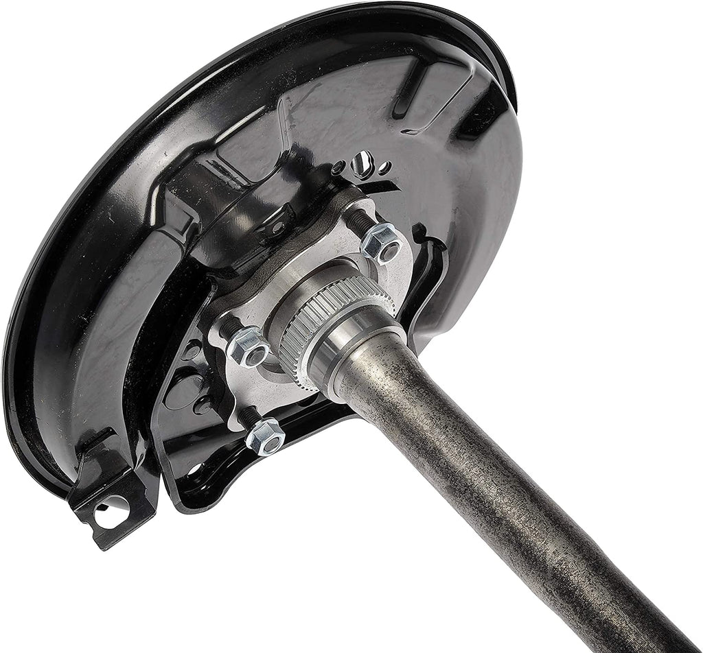 Dorman 926-175 Rear Driver Side Pre-Pressed Rear Axle Compatible with Select Toyota Models (OE FIX)