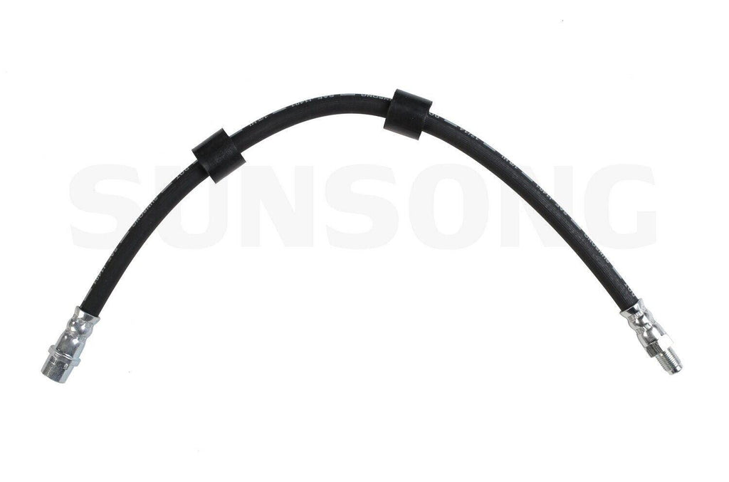 Sunsong Brake Hydraulic Hose for 530I, 540I, M5, 525I, 528I 2201498