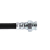 Centric Brake Hydraulic Hose for Mazda 150.45340