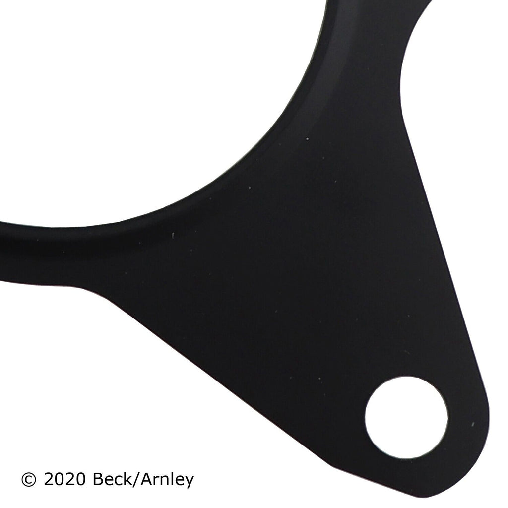 Beck Arnley Engine Water Pump Gasket for 09-14 Cube 039-4199