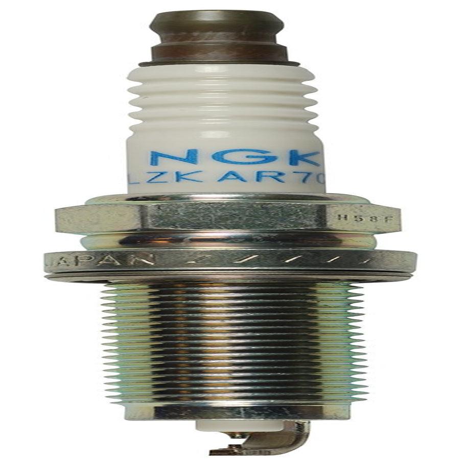 Laser Iridium Spark Plug, DILZKAR7C11S Fits Select: 2015-2020 HONDA FIT
