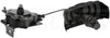 Spare Tire Hoist for Express 1500, Express 2500, Express 3500+More 924-638