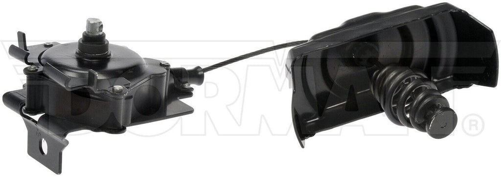 Spare Tire Hoist for Express 1500, Express 2500, Express 3500+More 924-638