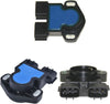 'S Products 200-1231 Throttle Position Sensor