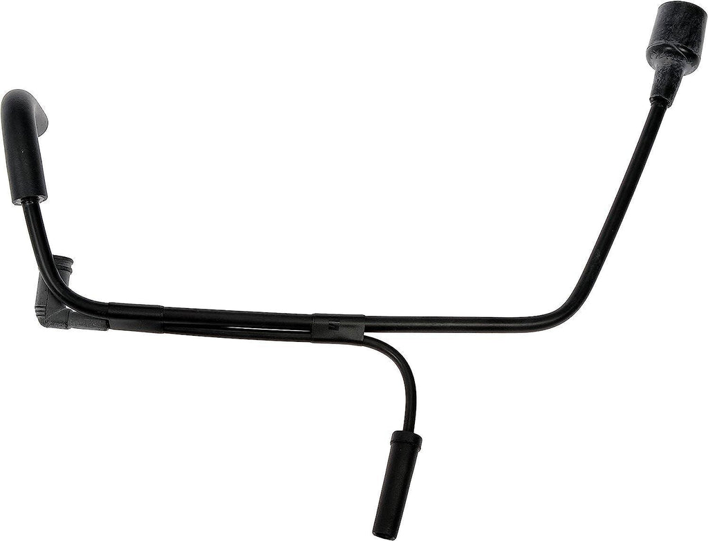 Dorman 46006 Crankcase Vent to Manifold Tube Compatible with Select Jeep Models