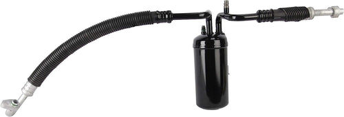 0283113 A/C Accumulator