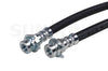 Sunsong Brake Hydraulic Hose for Suburban 1500, Yukon XL 1500 2205008