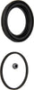 WK2946 Professional Grade Disc Brake Caliper Repair Kit