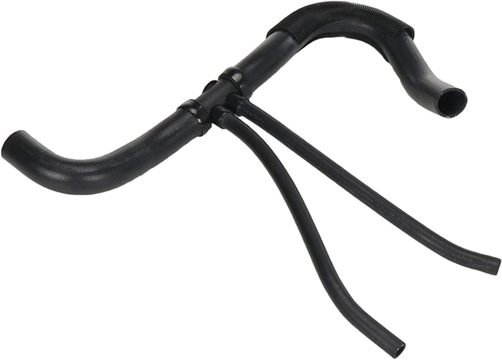 Gold 26627X Molded Lower Radiator Hose