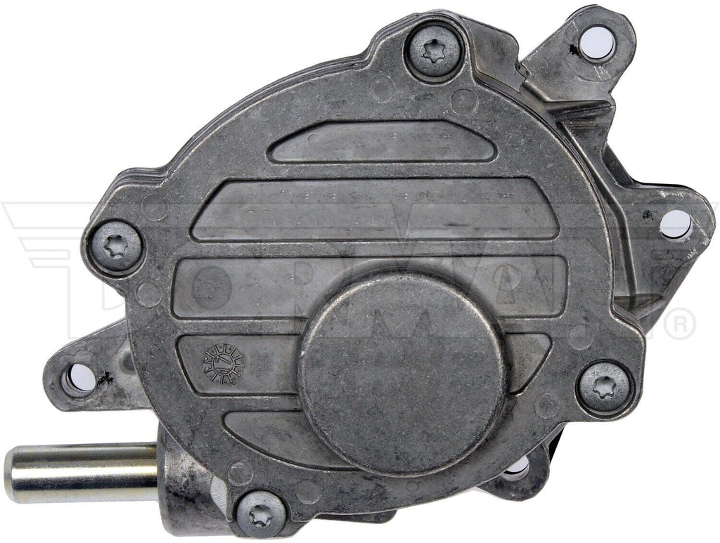 Dorman Vacuum Pump for Mercedes-Benz 904-849