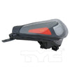 TYC Headlight Assembly for 17-21 Kia Sportage 20-9821-00